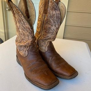 Ariat Western Boots